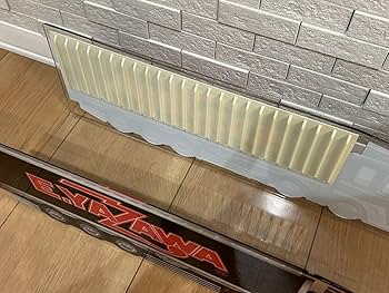 矢沢永吉 ラジコントレーラー 未使用品 矢沢永吉 1/24 RC ラジコンカー ベンツ トレーラー - メルカリ